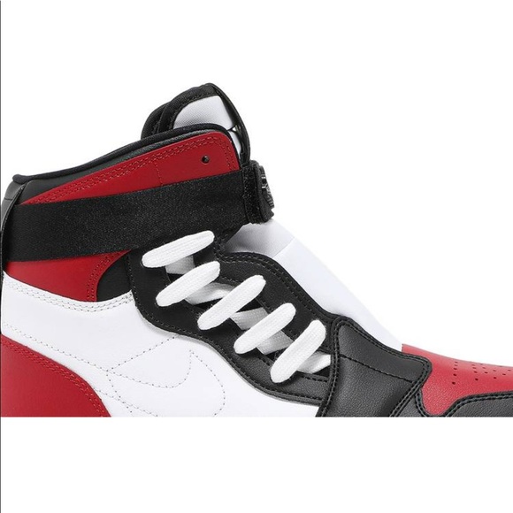 Air Jordan 1 Nova XX ‘Bred Toe’ - Picture 8 of 13